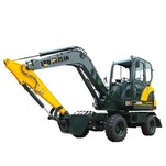 Maisemointikaivukone