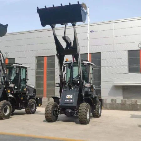 LZ922D-K Wheel Loader
