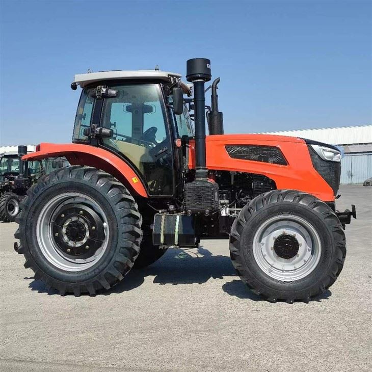 SD1804 180HP Farm Tractor Manufacturers China