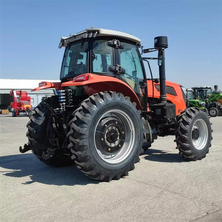 SD1804 180HP Farm Tractor Manufacturers China
