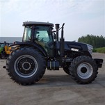 SD2004 200HP 4WD-traktori