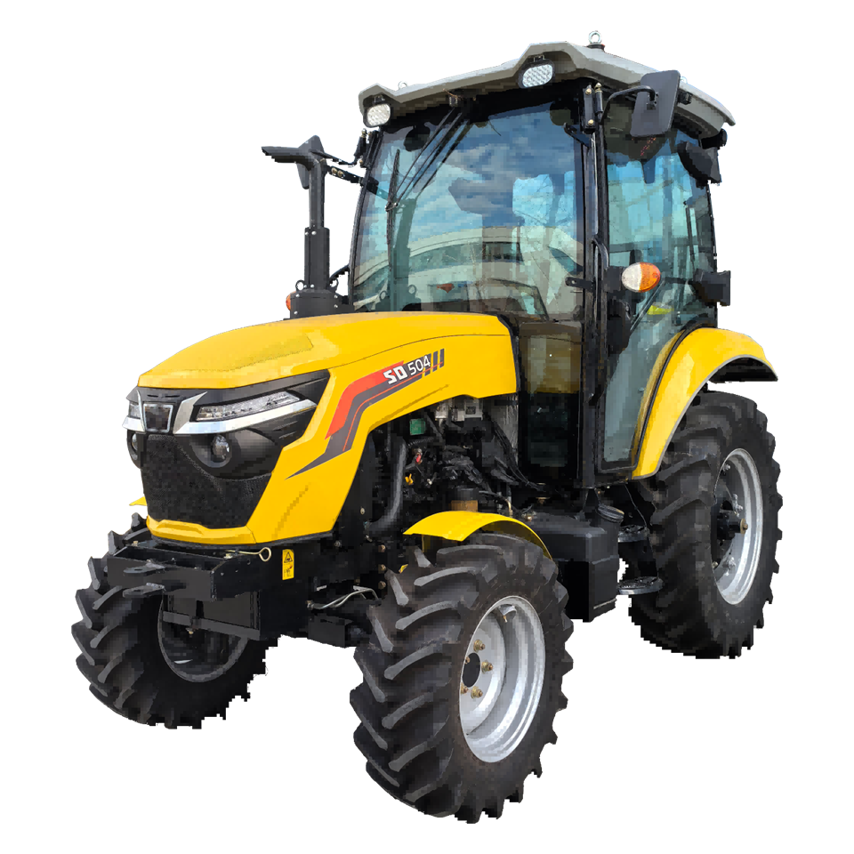 50 hv Euro V -moottori